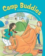 Camp Buddies: Leveled Reader Silver Level 23