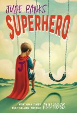 Jude Banks, Superhero