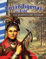 Los Indígenas del Este: Los Pueblos del Bosque (American Indians of the East: Woodland People)