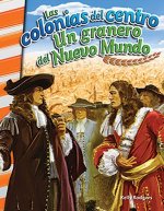 Las Colonias del Centro: Un Granero del Nuevo Mundo (the Middle Colonies: Breadbasket of the New World)