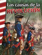 Las Causas de la Revolucion (Reasons for a Revolution)