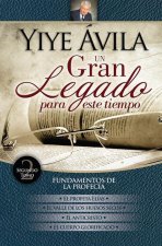 Un Gran Legado Para Este Tiempo - Tomo 2
