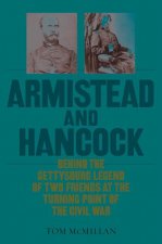 Armistead and Hancock