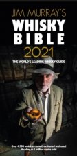 Jim Murray's Whisky Bible 2021