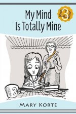 My Mind Is Totally Mine