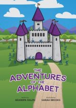 Adventures of the Alphabet