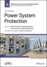Power System Protection, Second Edition