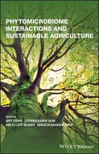 Phytomicrobiome Interactions and Sustainable Agriculture