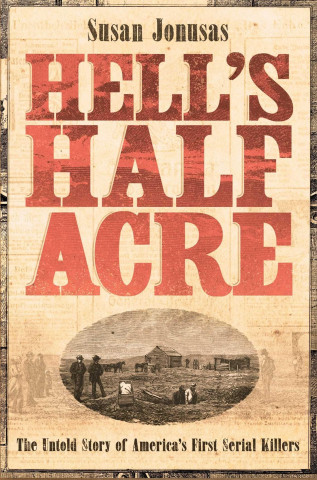 Hell's Half Acre