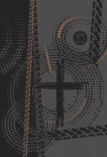 The Passion Translation New Testament (2020 Edition) Youth Boys Kevlar