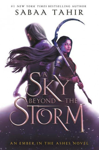 A Sky Beyond the Storm