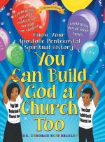 You Can Build God a Church Too