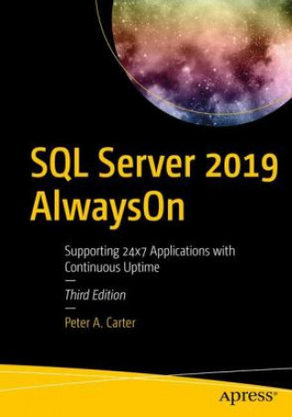 SQL Server 2019 AlwaysOn
