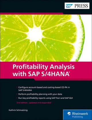 Profitability Analysis with SAP S/4HANA (Pevná)