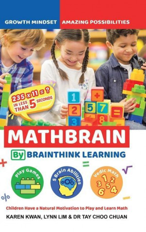 Mathbrain by Brainthink Learning
