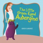 Little Green Eyed Aubergine