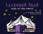 Lavender Bear