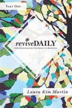 Revivedaily: A Devotional Journey from Genesis to Revelation
