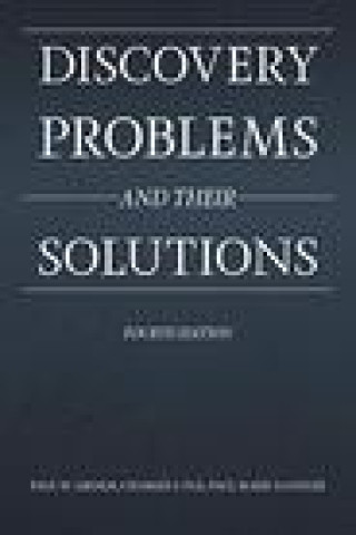 Discovery Problems and Their Solutions