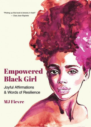 Empowered Black Girl