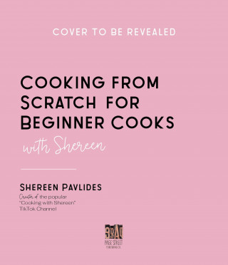 Cooking with Shereen from Scratch