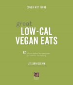 Easy Low-Cal Vegan Eats