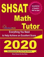 SHSAT Math Tutor