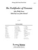 The Pathfinder of Panama: Conductor Score