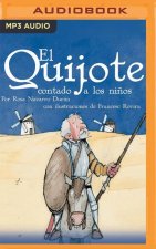 El Quijote Contado a Los Ni?os