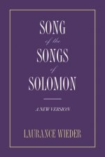 Song of the Songs of Solomon