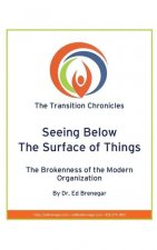 Seeing Below The Surface of Things: The Brokenness of the Modern Organization