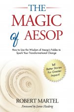 Magic of Aesop
