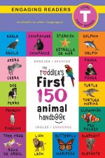 Toddler's First 150 Animal Handbook