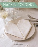 Napkin Folding
