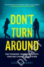 Don't Turn Around