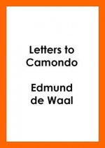 Letters to Camondo