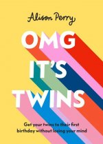 OMG It's Twins!