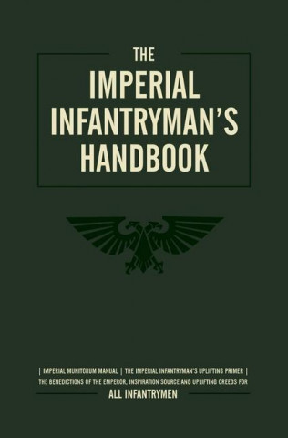 Imperial Infantryman's Handbook