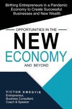 Opportunities in the New Economy and Beyond