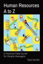 Human Resources A to Z