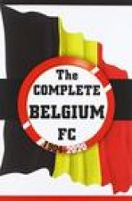Complete Belgium FC 1904-2020