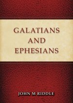Galatians & Ephesians