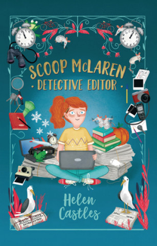 Detective Editor