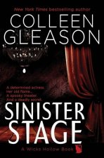 Sinister Stage