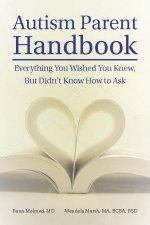 Autism Parent Handbook
