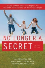 No Longer A Secret