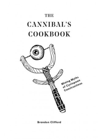 Cannibal's Cookbook