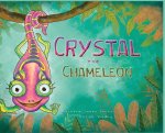 Crystal the Chameleon