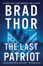 Last Patriot