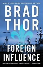 Foreign Influence: A Thrillervolume 9